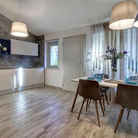 Faenza Elegant Apartment Florenz Exterior foto