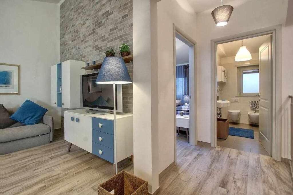 Faenza Elegant Apartment Florenz Exterior foto