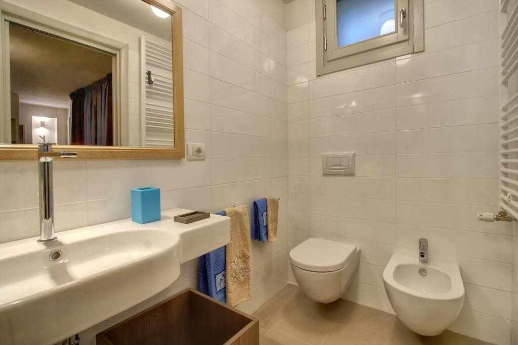 Faenza Elegant Apartment Florenz Exterior foto