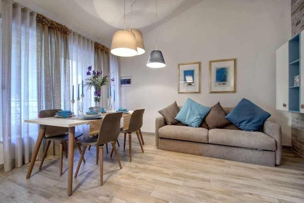 Faenza Elegant Apartment Florenz Exterior foto
