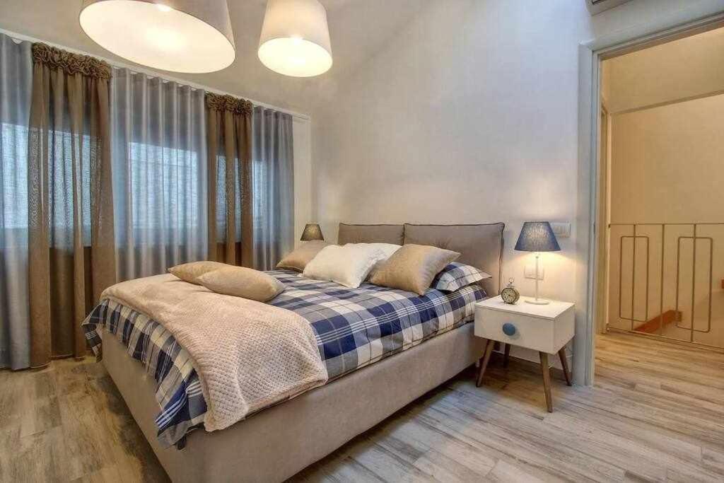 Faenza Elegant Apartment Florenz Exterior foto