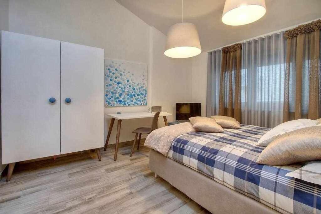 Faenza Elegant Apartment Florenz Exterior foto
