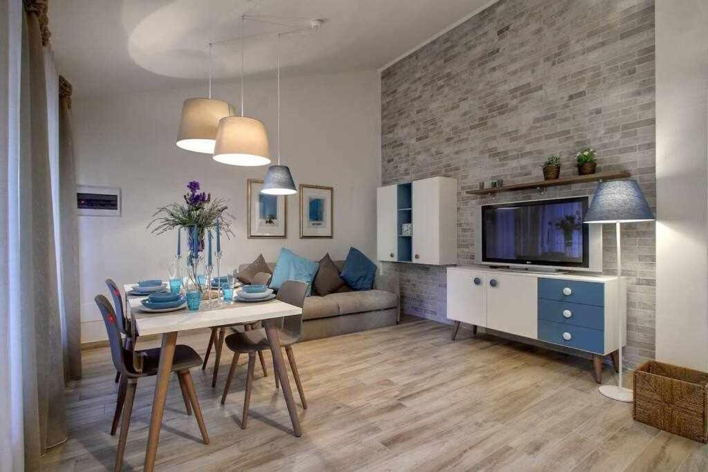 Faenza Elegant Apartment Florenz Exterior foto