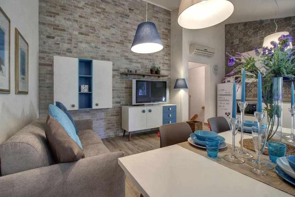 Faenza Elegant Apartment Florenz Exterior foto